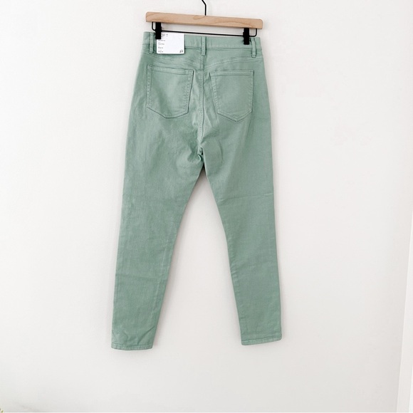 LOFT high rise skinny jeans NWT - Picture 2 of 6